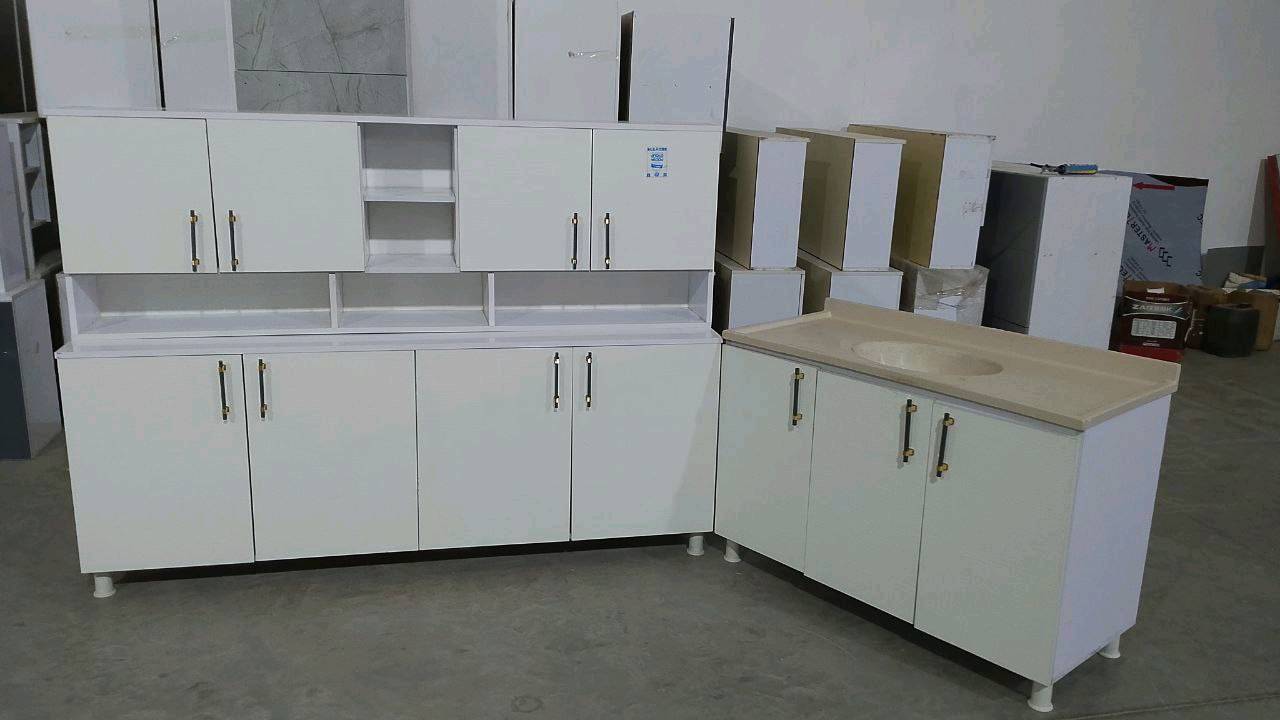 كاونتر MDF خشب مترين ارضي وملحق مع سنك متر و٢٠ مرمر . 

السعر 300 الف

التوصيل 🚚🚚
بغداد 10

25//رمادي +فلوجه 

25/بابل  النجف. كربلاء

35// مركز واسط 
50//أطراف واسط
25 /الديوانيه
35//ديالى مركز 
50/ السماوه  الناصريه  العماره. البصره مركز