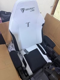 كرسي Secretlab • Titan Evo • إصدار خاص