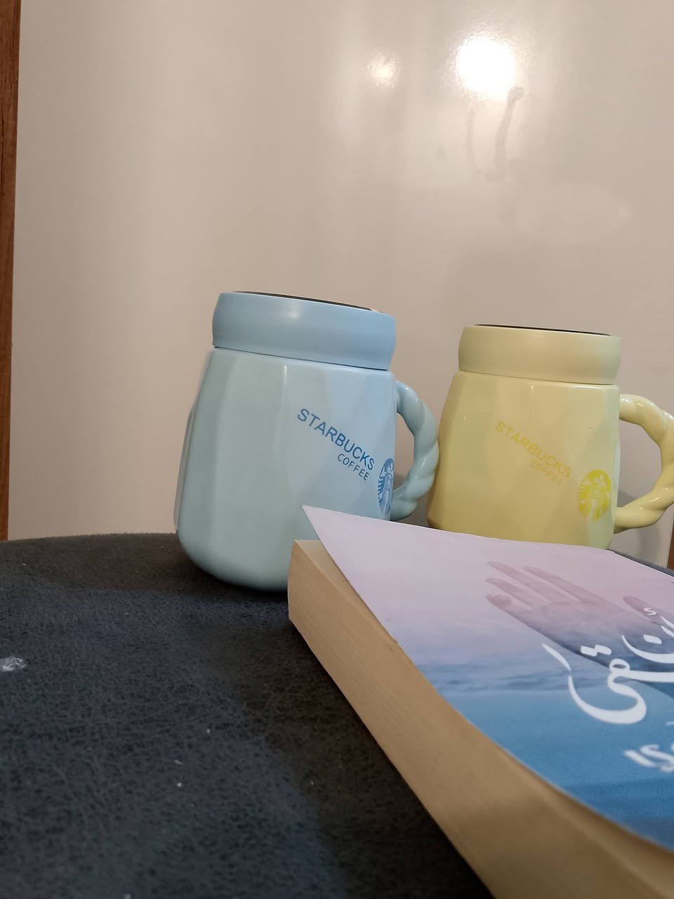 القهوة ليست مشروبًا…
إنها لحظة هدوء، وكوب يحضن دفء القلب 🤎☕


**إذا كنت صاحب هذا الإعلان وتريد حذفه لأي سبب، رجاءا أرسل رسالة إلى الدعم الفني**