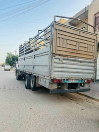 اكسور • ١٠ برغي • ميسان العماره