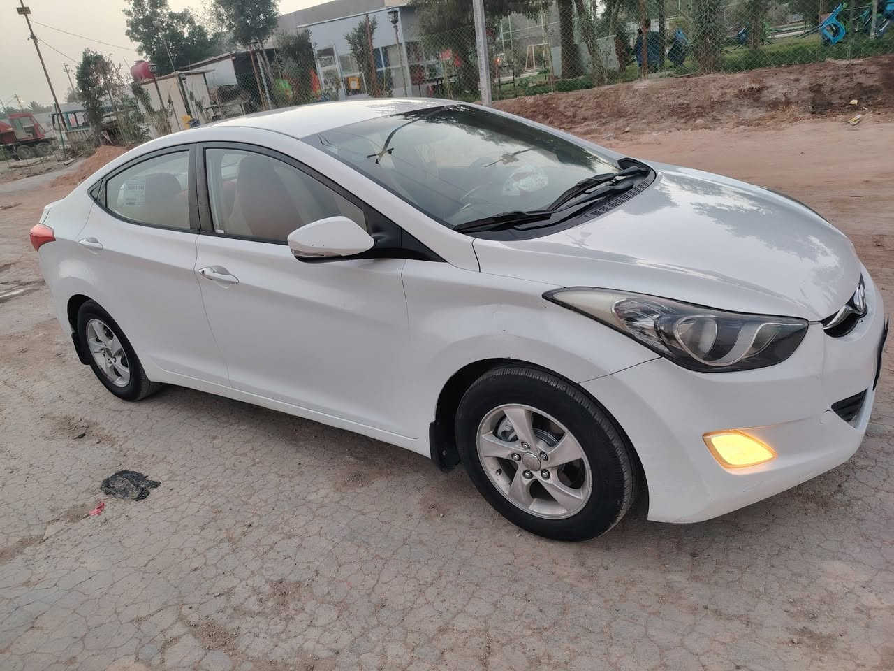 السعر ( 103) وبيهه مجال بسيط
مكاني بابل كفل

موبايل ***********

الانتره موديل 2012 خليجي رقم نجف سنويه مجدده لل 28 فول مواصفات ماعده الفتحه تحكم استيرن ويل كب اشاير مري اربعه دسك ويل كب مكينه 1800 السياره مكفوله من الضربه والتبديل بيهه صبغ قطعتين بدون دواخل شرط فقط رش جاملغ خلفي وباب جهه العبري والباقي كفاله ( مكينه وكير وحداديه وتخم تاير كله جديد) السياره جاهزه مال جناي
