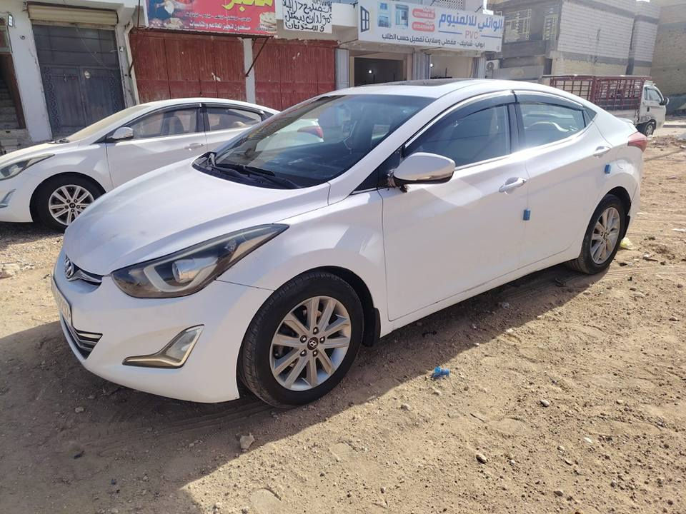 النترا 2016 فول مواصفات مكينة 1800 جديدة كله جديدة بيهة مكانات صبغ بدون دواخل سياره جاهزه من كل شيء السعر 122 وبيه مجال
*********** رقم الهاتف كربلاء, العراق
