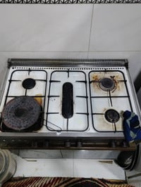 طباخ مستعمل • شغال • تكريت