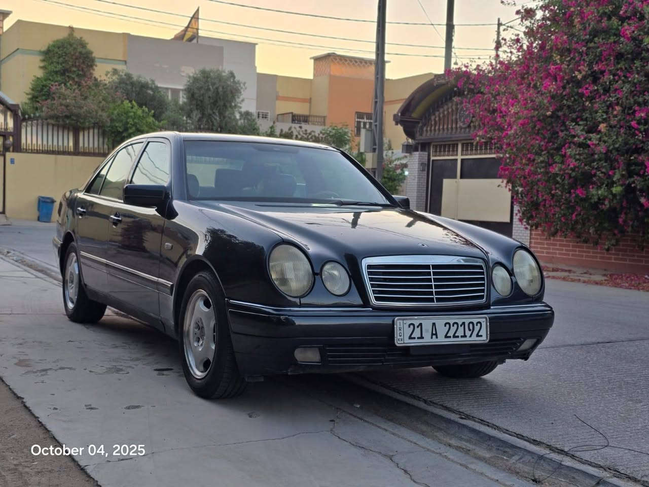 سلام عليكم مارسدس ام عيون 96 تبريد شغل محرك كير مكفول مكان بغداد لامين سعر 67 رقم ***********
