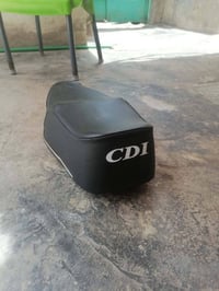 كشن CDI • اصلي • ستعمال قليل