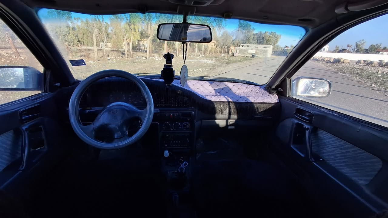 سلام و عليكم
هوندا النترا 
موديل 1994 
مه كينه و كير بروتون مرخوب 
كير و مكينه شرت 
ته بريد شرت شرت 
وياسويج 
تتفيه شرت 
قفل مركزي 
٢جام كهرباي 
تخم امامي و خلفي شرت 
هندر بريك شغال 
سياره دعامي ل  دعامي شرت 
رقم كركوك 25  بسمي تريد وكال تريد تحويل 
سعر 33 بي مجال قليل 
*********** تيل و واتس اب
