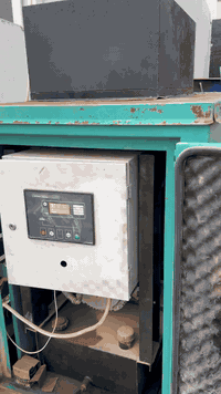 مولد بيركز 22 كيفي كاتم نضافه 100/100مكاني ديالئ خانقين سعر 35 اتصال. ع رقم ***********6
