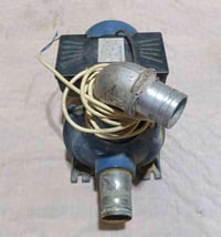 الكترونيات • فحص شرط • الجدول الغربي