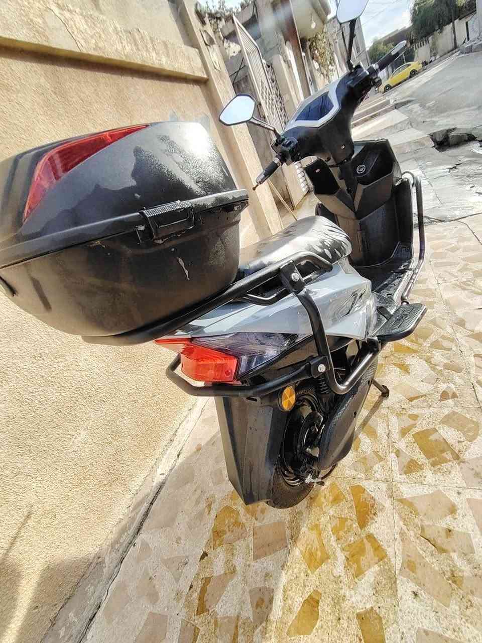 ماطور شحن سكنس لوك شرط ٦ بطاريات دبل نضافه ١٠٠ بي نظام بك إفلاش داخلي ماخذه ب ٨٢٥ قبل ٣  أشهر
 بيع مستعجل  سعر ٥٣٠ الف عنوان حي الميثاق
***********
