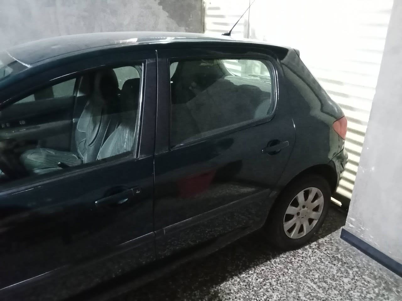 السلام عليكم بيجو فرنسي لون زيتوني 2005 السيارة جاهزة ونظيفة باسمي سعر 57 ورقة


**إذا كنت صاحب هذا الإعلان وتريد حذفه لأي سبب، رجاءا أرسل رسالة إلى الدعم الفني**