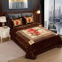 فرشه حرير • ٣ قطع • المشخاب