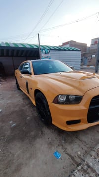 سكات باك • ٨ سلندر • رقم بغداد