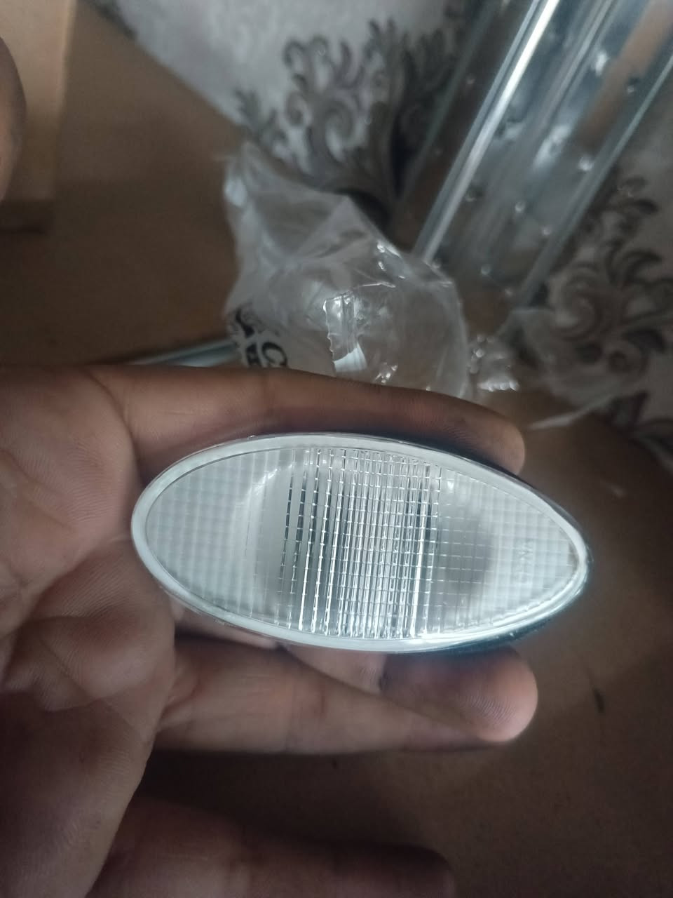 🚗 مواد احتياطية ميتسوبيشي لانسر 🚗
━━━━━━━━━━━━━━━━━━
 السلام عليكم 
يعلن محلنا عن توفر جميع المواد الاحتياطية الخاصة بسيارات
Mitsubishi Lancer لانسر بومة 
بجودة عالية ومواصفات أصلية أو بدائل معتمدة.
🔧 تشمل المواد:
• قطع غيار تفصيخ حاويه
• قطع  غيار جديد وكالة 
• مواد استهلاكية كاملة
✔️ جودة مضمونة
✔️ أسعار منافسة
✔️ يوجد توصيل توصيل جميع محافضات العراق 
📍 العنوان: ديالى بعقوبه الصناعة الاولى قرب معامل الدهالكة 
📞 للاستفسار: ***********
