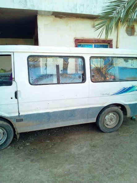 سلام عليكم بسته لبيع موديل ١٩٩٥محرك خير من الله كير الثالث يفلت  اكسن جديد مطلوبه مرور١٥٠لف مكاني ابو غريب ***********
