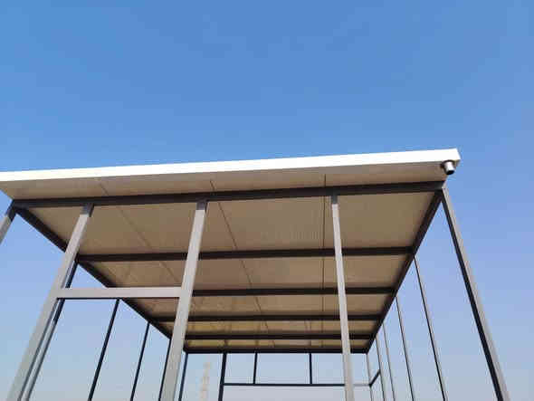 ابو ضويه لديكم ݪا خوف عليكم

معمل ابو ضويه  لصناعه الكرفانات  جميع أنحاء صلاح الدين 

لتجهيز كافه انواع الكرفانات من السندويج البنل 

مواصفات عاليا💯

المقاومه والحراره🌡️وضد الرطوبه ولامطار 🌧️تجهيز جميع

المشتملات ولمحلات ولكرفانات طابق أو طابقين🏠

السعر المتر 🔥🔥

كادر 🦺متميز وسريع الإنجاز ✅

متوفر ايضآ سندويج ✅ضد الحريق 🔥

يشمل باب 🚪
و
يشمل شباك 🪟
و
يشمل كهربائيات

حجز والأستفسار 🖊️

متواجد على الصفحه+واتساب 

***********📱

***********📱
