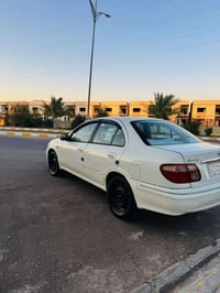 سني ٢٠٠٣ • كير عادي • رقم نينوى