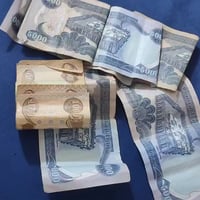 لا تنسون خمس زكاة الفطرة الهذا الطفل   ال 10 الاف خمسهن الفين   ال 15 ...