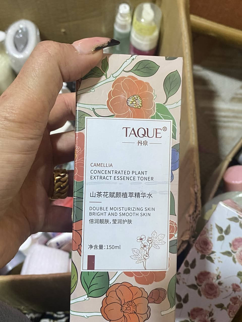 كل حاجه سعر اكو الف والفين و3و5


**إذا كنت صاحب هذا الإعلان وتريد حذفه لأي سبب، رجاءا أرسل رسالة إلى الدعم الفني**