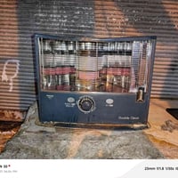 اغراض للبيع  صوبة يابانية اصلية السعر 50 الف غسالة يابانية اصلية السعر...