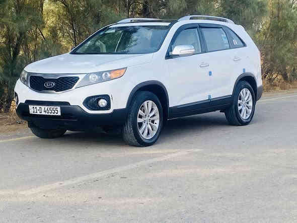 سلام عليكم 
البيع 

كيه سورتو  خليجي  

مديل 2010

فول مواصفات 

سياره مكفوله 

سياره فول ماعده بصمه

كشن كهرباء 
 

تبريد 🧊 

العنوان جسر ديالى تقاطع نهروان 

لاستفسار ***********
