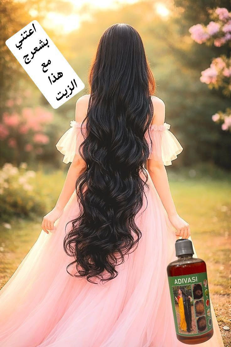 زيت Adivasi مختلف عن أي زيت ثاني بالسوق
لأن تركيبته فريدة وتتكون من 108 عشبة طبيعية صافية! 🍃
يعني دتنطين شعرج فيتامينات ومعادن وعلاجات مكثفة بلمسة وحدة.
✅ يعالج الصلع الوراثي والتساقط الكربي.
✅ يثخن الشعرة ويمنع تكسرها.
✅ يطول الشعر بفترة قياسية.
✅ يرجع الحيوية للشعر التالف والمحروق.#هاشتاكات #اكسبلور #مشاهير #انستقرام #انستقرامي #هاشتاك #اكسبلورر #اغاني #انستا #ميوزكلي #مقاطع #فيديوات #رمزيات #اغاني_منوعه #هاشتاقات #فولورز #فيديوهاتي #اكسبلوور_طق_فولو #بغداد #هاشتاق #فولومي #فيديو #مقاطع_فيديو #اكسبلور_فولو #صور #العراق #مشاهير_العراق #طق #فولو #تصميمي
#زيت #بنات #شعر #تساقط #شعر_صحي


**إذا كنت صاحب هذا الإعلان وتريد حذفه لأي سبب، رجاءا أرسل رسالة إلى الدعم الفني**