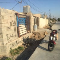 هيكل كامل • طابو ملك صرف • ١٠٠م