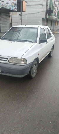 سايبا • ٢٠٢١ • مدينة الصدر