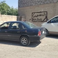 فيكترا • موديل ٩٠ • محرك نضيف