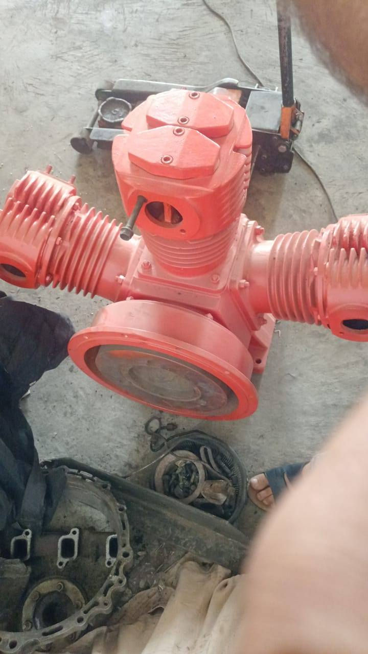 للبيع ضاغطه بيكاسان ٣ بستم
مع تفرعاتها بنكه  مجمع هواء
كفاله عامه ***********
السعر 18ورقه قابل للتفاوض
