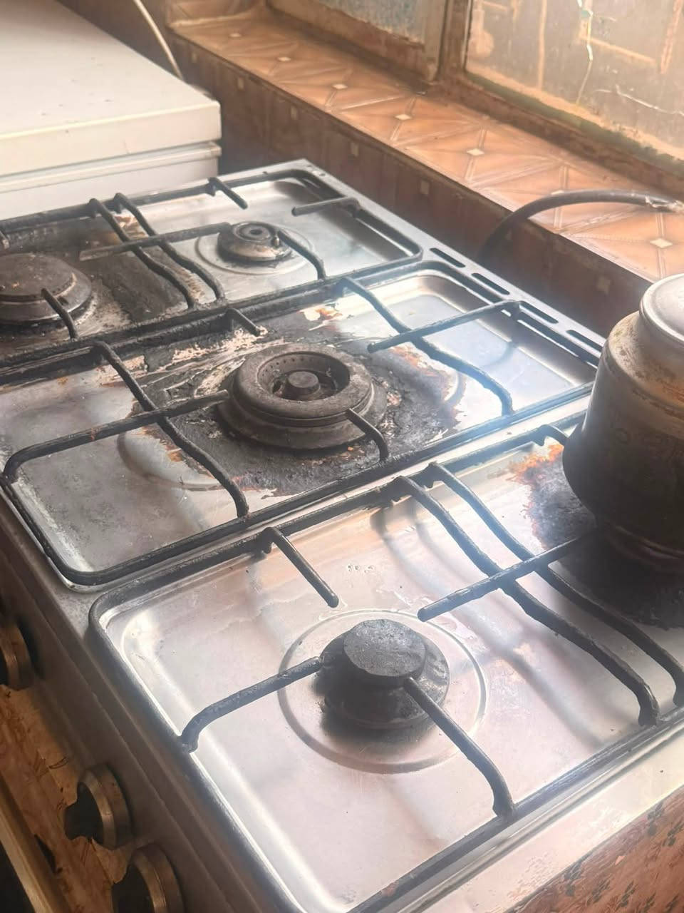 كنتور عدد 2 ابو 3 طلاقات تزكام  نضيف مبي أي ضرر ثنينهم بـ 140 
معرض تلفزيون قطعتين نضيف مبي أي ضرر 100
طباخ 5 عيون الي يشتغلن 3 الكبار وجامة يحتاج بـ 25 
تواصل واتساب ***********
