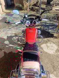 جني • موديل 24 • محرك 200