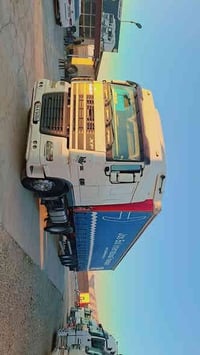 داف XF95-430 • موديل ٢٠٠٥ • ٤٢ طن