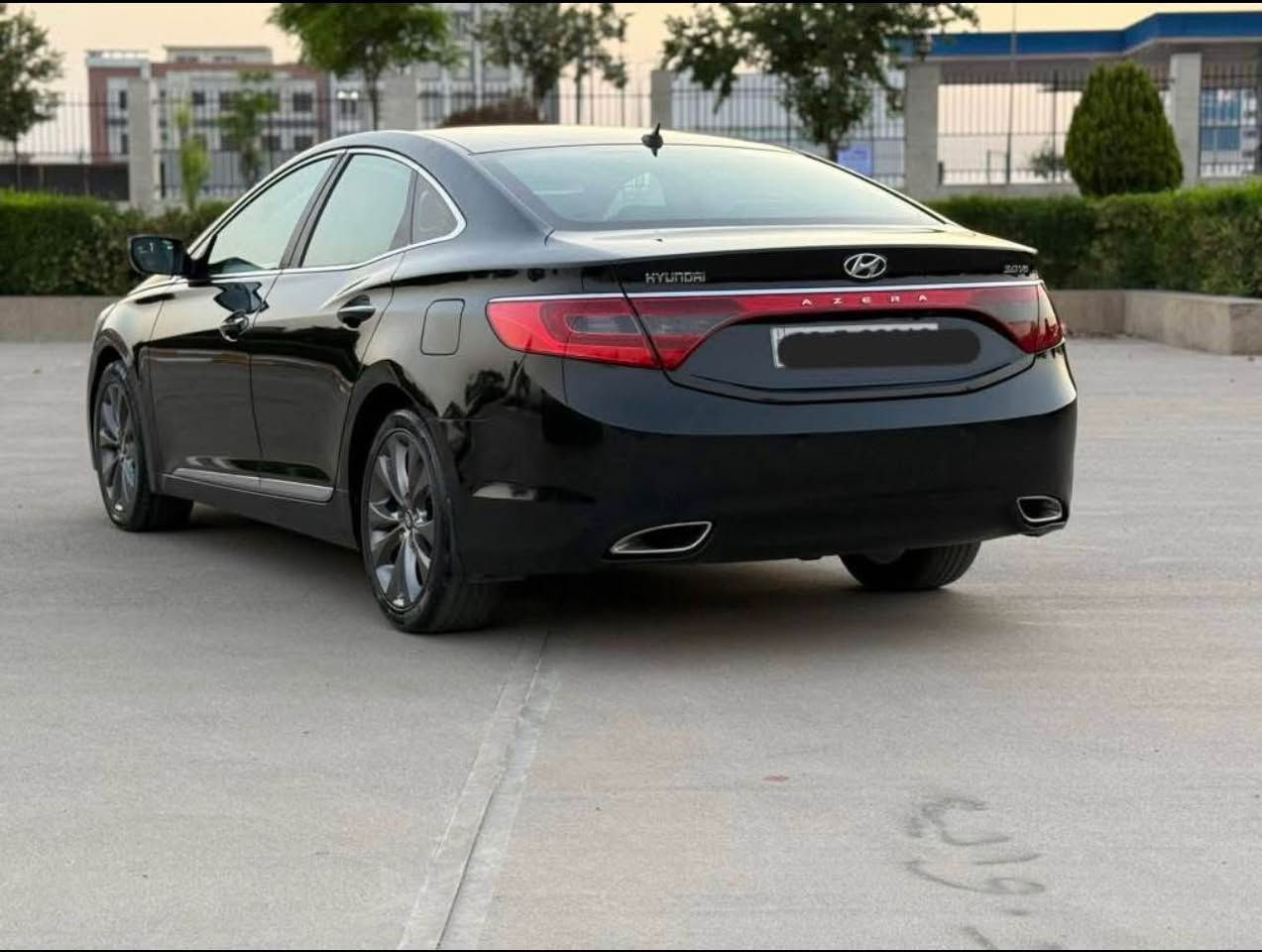 بيع مستعجل للضرورة للمادة السيارة كاملة مابيها ملاحضات قطع صبغ بسيطة كولش بيها شبرين  بل جاملغ الخلفي 

***********
للتواصل. واتس ايضاً متوفر 
*********** موصل, نينوى
