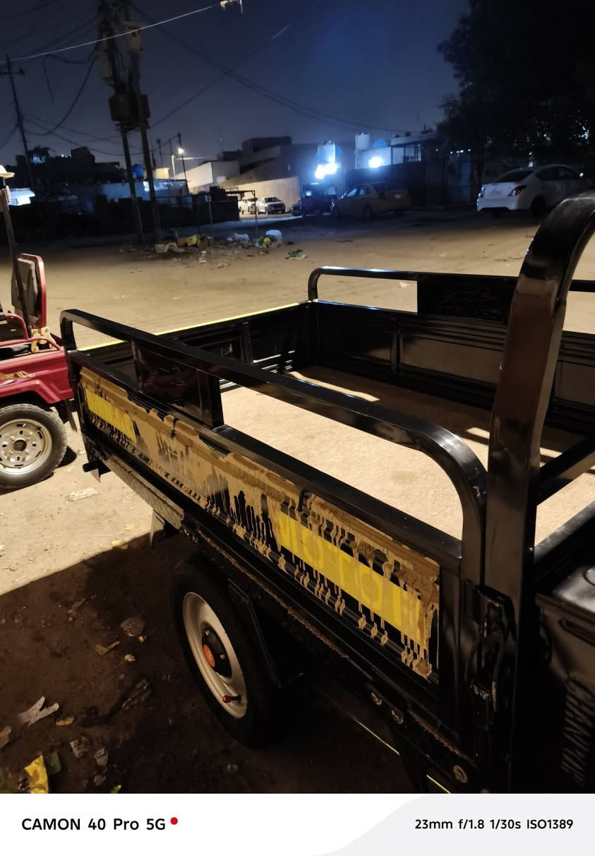 سلام عليكم  ستوته للبيع كفاله عامه 2023 طالعه ب 2026 كفاله حته من لزلق اوراق اصولي مكاني البصره القديمه شارع الجنابي الموشراي لايتعبني رقمي ***********
