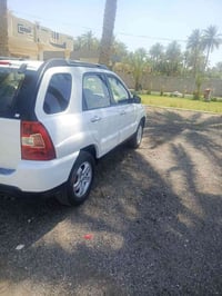 اسبورتج 2009 • خليجية • مكفولة