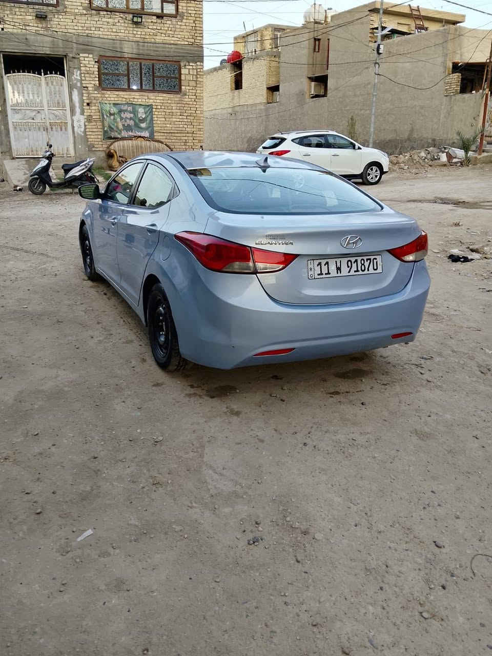 بلاش بلاش 89 ورقه قفل قفل  النترا  2013 واد امريكي حادث جاملغ امامي وبنيد بدون ايرياك ماشيه 142 فقط مكينه ابلاديه ابد مامفتوحه كير بلادي محرك 2000 دوش بعده لوك تبريد ثلج دوشمه جديده كامره دواره تخم تاير سياره ابلاديه فقط بنيد وجاملغ رش حته الدعاميات ابلاديه رقم بغداد بسمي تحويل ثاني يوم مكان السياره بغداد الشعله ***********
