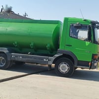 اتیکو تنکر مودیل ٢٠٠٢ رەقم سەنەوی جدیدە مکینە کیر شانصی مکفول جدیدە ☎️...