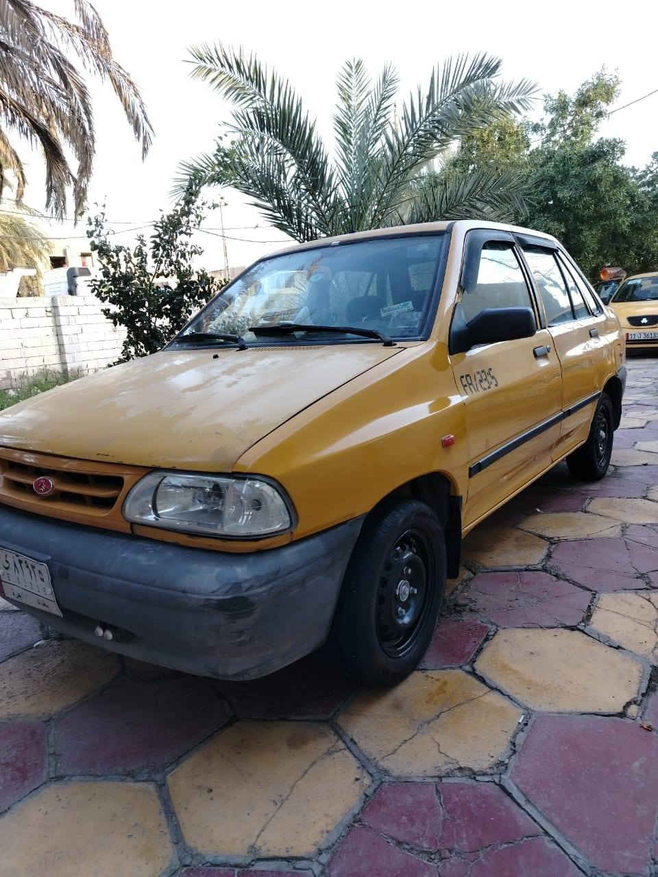 السلام عليكم  اعيد نشر بسبب المواعيد الكاذبة سايبا ٢٠١٣ كير مكينة نضيفات تبريد شغال بيها اخياس بل صندوق ضربة بل جاملغ الخلفي وجاملغ  أمامي مصلح وشاصي معمر جة السايق بسيارة بسمي هية وغرامة مصفرة كهربائيات بلادية هاي كل التفاصيل السيارةالسعر قفل بدون عملة 22 ورقة الشعب الثعالبة الثانية
*********** وات ساب
