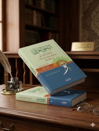 النحو العربي • د. محمد فاضل السامرائي • مجلدان ١٠١٢ صفحة