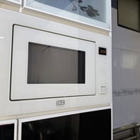 مايكرويف • بغداد • شغال