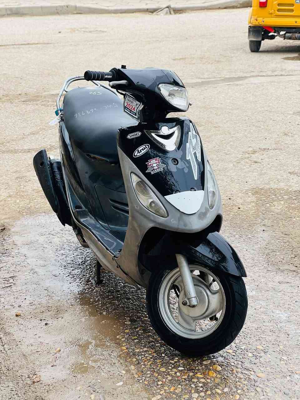 للبيع صارله فتره من نزلت سعر 850 وبيه مجال


**إذا كنت صاحب هذا الإعلان وتريد حذفه لأي سبب، رجاءا أرسل رسالة إلى الدعم الفني**