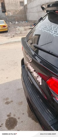 جيب ٢٠١٧ • ضربه أماميه • مكينة وكير جديد