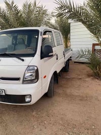 كيا دبل قمره • موديل ٢٠١٩ • اوتوماتيك