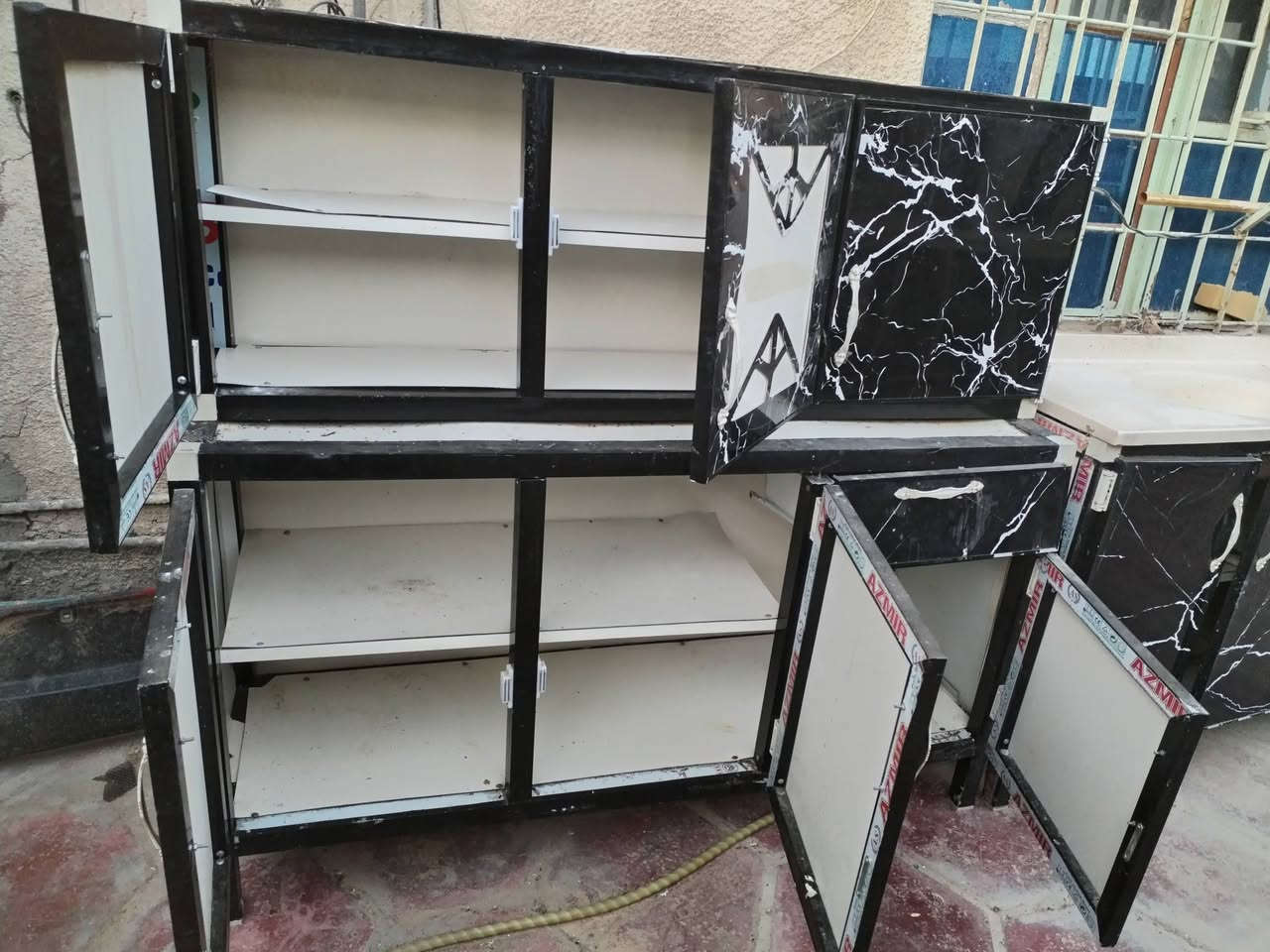 كاونتر ٢٠٠بغداد بلديات


**إذا كنت صاحب هذا الإعلان وتريد حذفه لأي سبب، رجاءا أرسل رسالة إلى الدعم الفني**