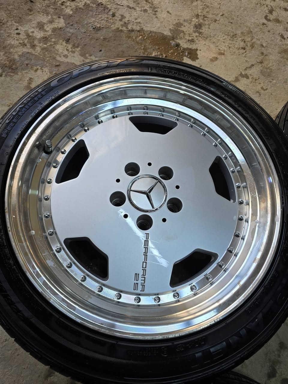 للبيع تخم ويل تو سايز حجم 17/45/225
تخم تاير كوري نص عمر
السعر 450 الف ومجال بسيط
للاستفسار ***********
