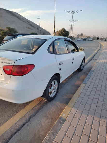 السلام عليكم.... النترا موديل 2009للبيع  محرك 16 كير محرك شرط رقم صلاح الدين شرط التحويل والوكالة. ضرر باب مبدل وملاحظات بسيطة. السعر 110
 وبيها مجال رقم الهاتف: ***********
***********
