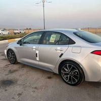 كورلا ٢٠٢٠ • مكينة ٢٠٠٠ • حادث امريكا