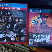 بلايستيشن • للبيع • مراوس