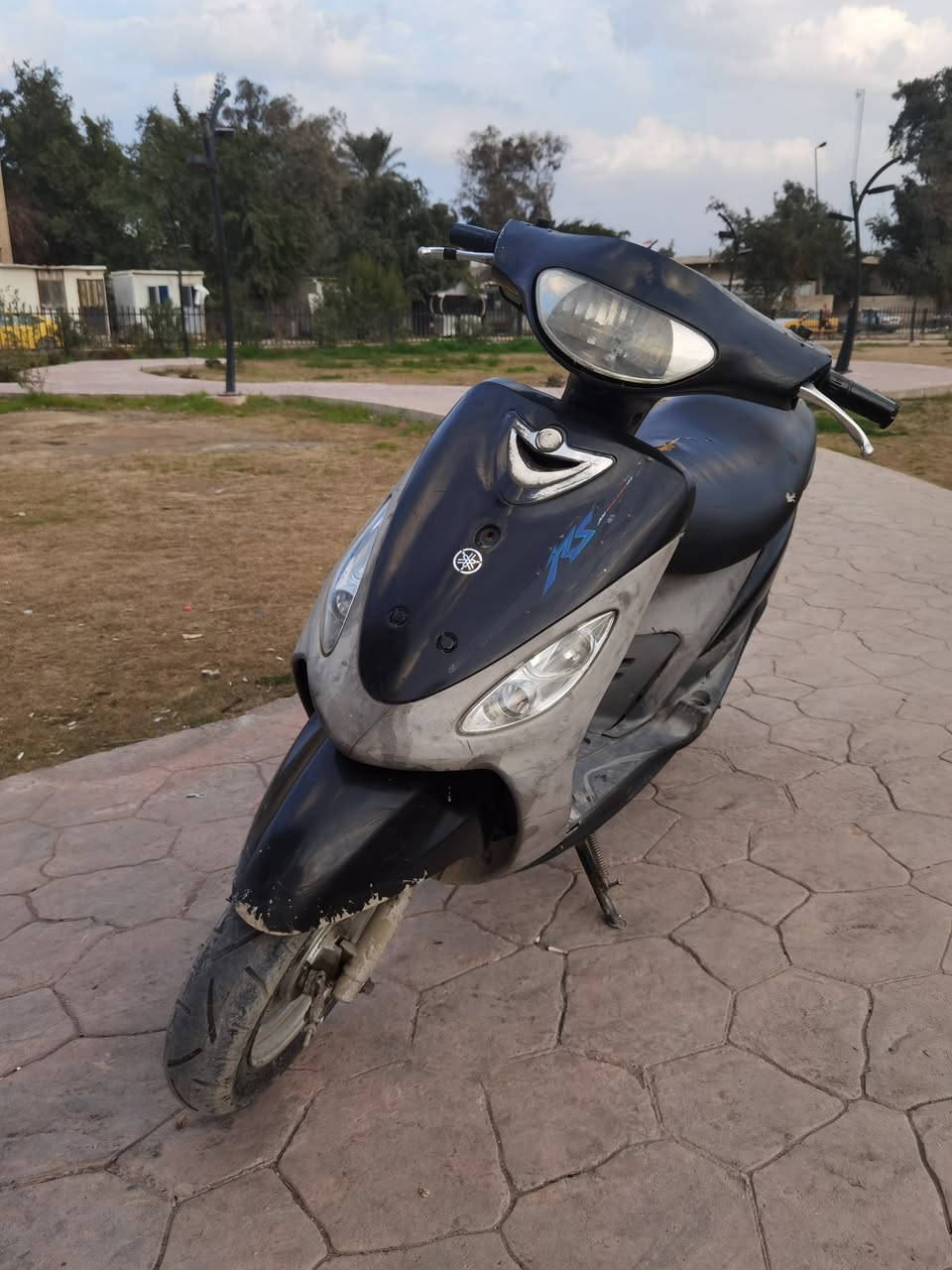 السلام عليكم
ماكس منغولي سلف هندر الولد الاشتريتها منه مجفتها مرة وحدة وتجفيت تقريباً ب125 وآل دراجة حالياً عندي خير من الله بالمشي ما بيها تبخير ولا دخانة كفرات نضيفة دراجة تجي تشوفها وتقنع كلش يلة تاخذها اريدها قفل ب350 مكاني بغداد الحبيبية رقمي ***********
