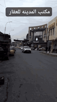 دكه بركه • أرض تجارية • ٢٠٠م